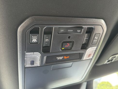 Certified 2025 Toyota Tundra 1794 Edition AWD/4WD image 5