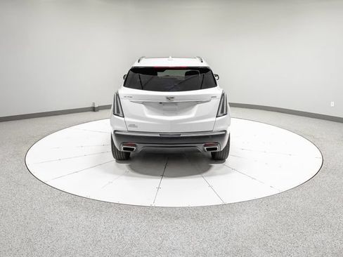 Used 2021 Cadillac XT5 Sportv AWD/4WD image 35