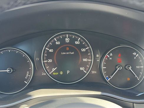 New 2025 MAZDA CX-50 AWD 2.5 Hybrid w/ Weather Package image 19