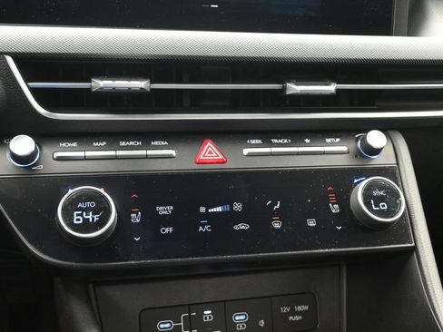 Certified 2024 Hyundai Sonata SEL FWD image 18