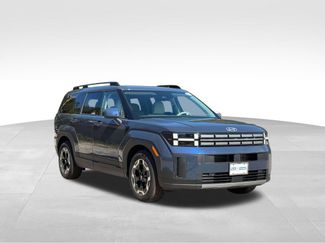 New 2026 Hyundai Santa Fe SEL video 1