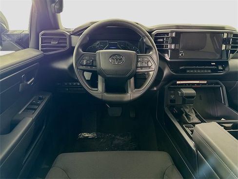 New 2026 Toyota Tundra SR5 image 20