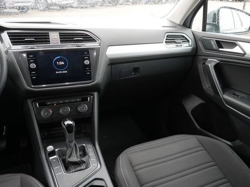 Certified 2024 Volkswagen Tiguan S w/ MDO Package, Three-Row image 23