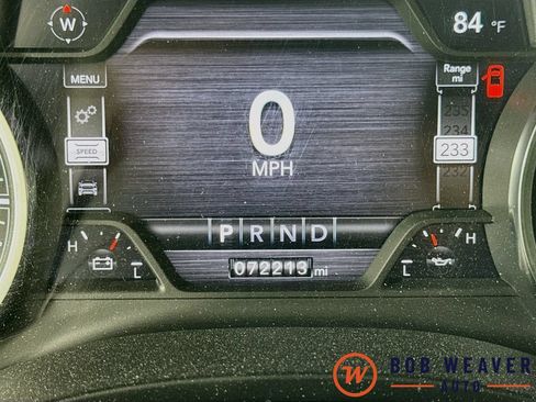 Used 2021 RAM 1500 Big Horn AWD/4WD image 14