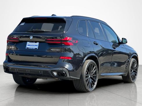 Used 2024 BMW X5 sDrive40i w/ M Sport Package RWD image 5