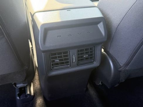 Certified 2026 Toyota RAV4 LE FWD image 12