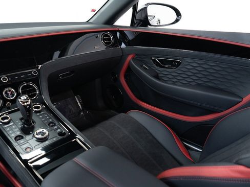 New 2025 Bentley Continental GT Speed image 31