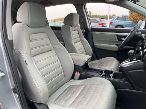 Certified 2018 Honda CR-V LX image 26