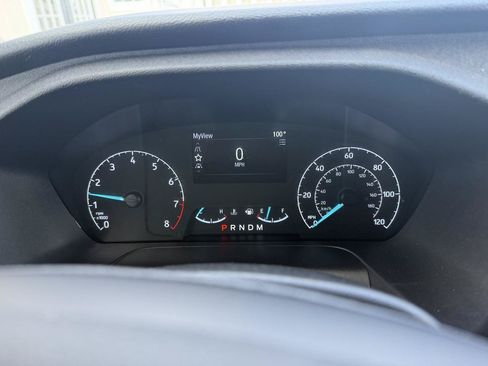Used 2025 Ford Transit 250 Low Roof w/ Exterior Upgrade Package RWD image 12