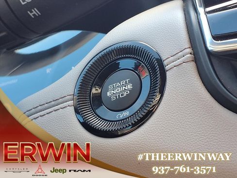 Certified 2024 Jeep Compass Limited image 23