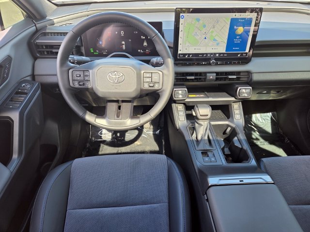 Used 2026 Toyota RAV4 XSE w/ Weather Package AWD/4WD image 12