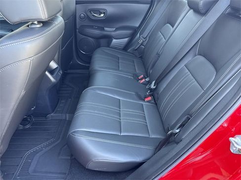 Certified 2024 Honda HR-V EX-L image 31