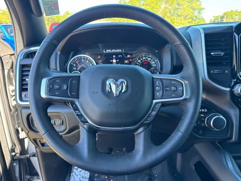 Certified 2025 RAM 1500 Big Horn image 29