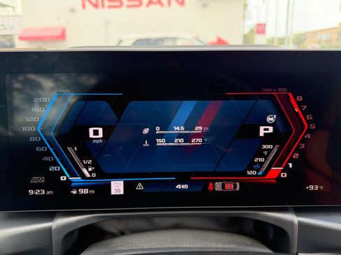 Used 2026 BMW M4 xDrive Competition w/ Executive Package AWD/4WD image 17
