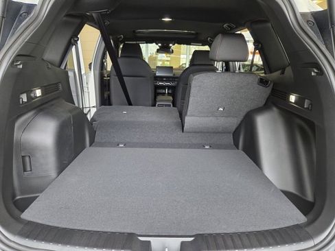 New 2026 Honda CR-V TrailSport image 14
