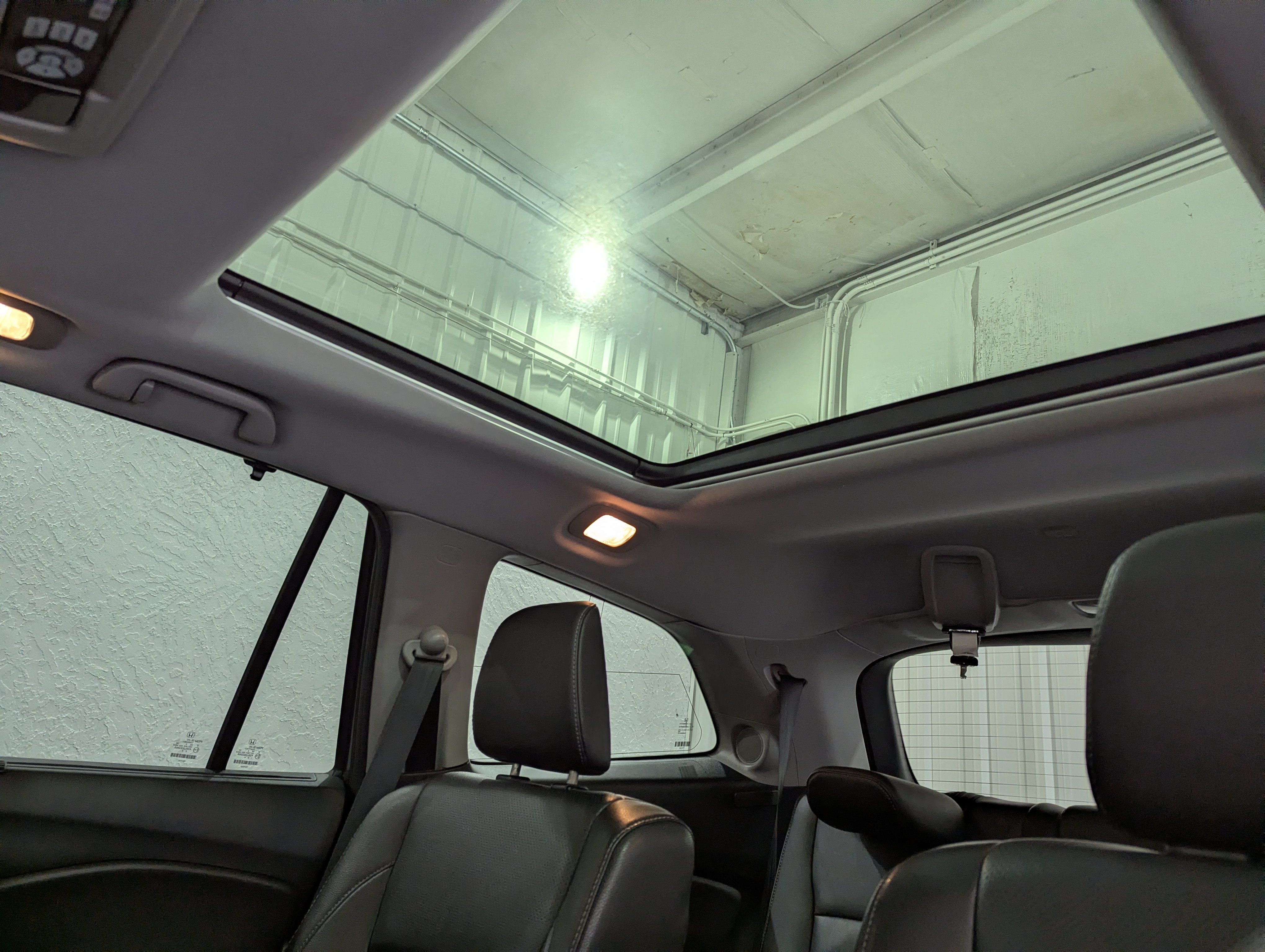 Used 2016 Honda Pilot Elite image 27