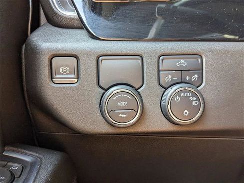 Used 2023 Chevrolet Silverado 1500 LT w/ LPO, Dark Essentials Package RWD image 14