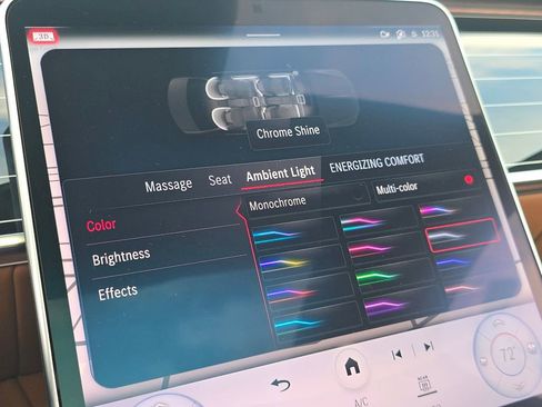 New 2026 Mercedes-Benz Maybach S 680 Maybach S 680 image 47