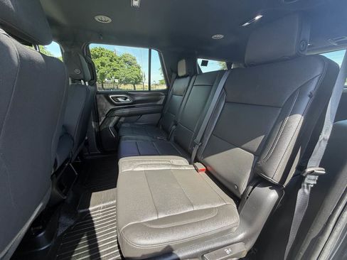Used 2022 Chevrolet Tahoe 4WD w/ Remote Keyless Entry Package image 17