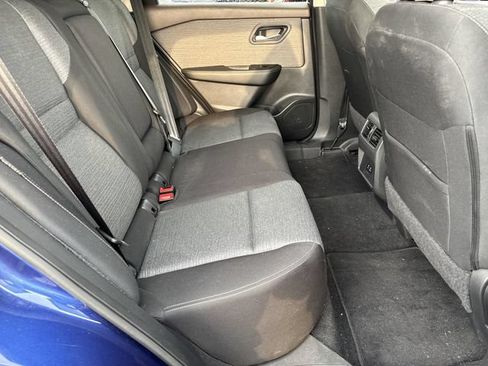 Used 2023 Nissan Rogue SV AWD/4WD image 22