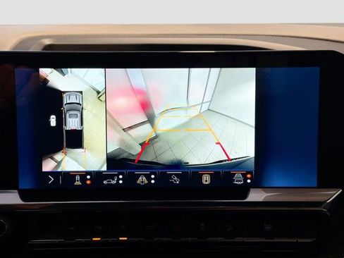 New 2026 Chevrolet Silverado 1500 LT w/ All Star Edition Plus image 13