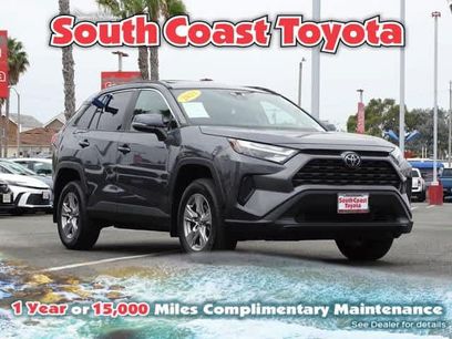Certified 2023 Toyota RAV4 XLE w/ Convenience Package