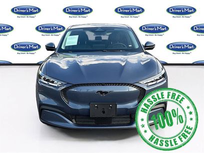 Used 2021 Ford Mustang Mach-E Select w/ Comfort/Technology Package