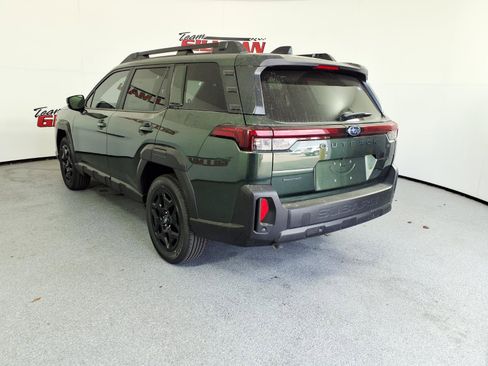 New 2026 Subaru Outback Limited image 2