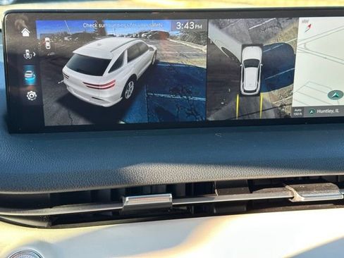 Used 2024 Genesis Electrified GV70 Advanced image 27