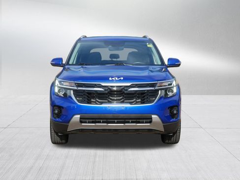Certified 2024 Kia Seltos S AWD/4WD image 2