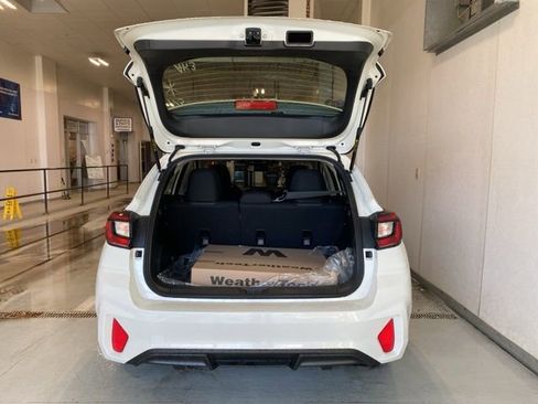 New 2026 Subaru Impreza 2.0i Sport image 7