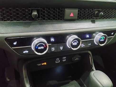 Used 2023 Honda CR-V EX image 23