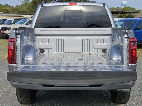 New 2025 Ford F150 XLT w/ Equipment Group 302A MID AWD/4WD image 7