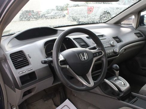 Used 2009 Honda Civic LX image 2
