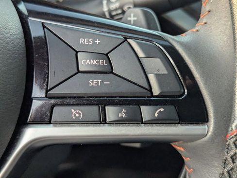 Used 2024 Nissan Altima 2.5 SR image 9