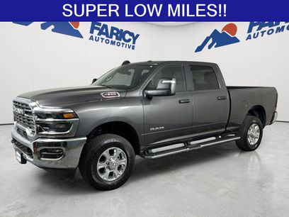 Used 2025 RAM 2500 Big Horn