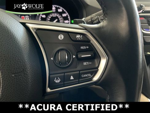 Certified 2023 Acura RDX AWD image 14
