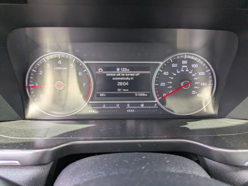 Used 2021 Kia Sorento S FWD image 24