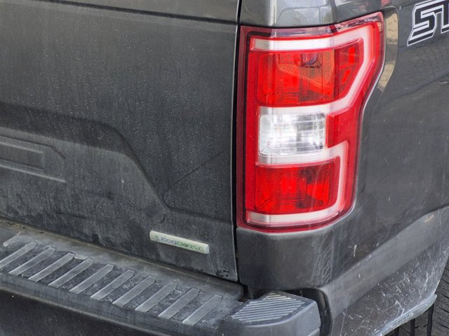 Used 2018 Ford F150 XL w/ Equipment Group 101A Mid RWD image 11