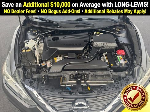 Used 2018 Nissan Altima 2.5 SL image 25