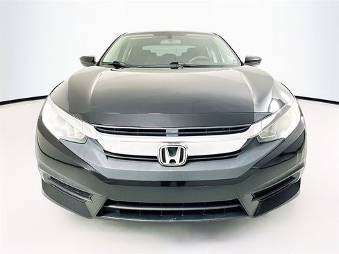 Used 2017 Honda Civic LX image 2