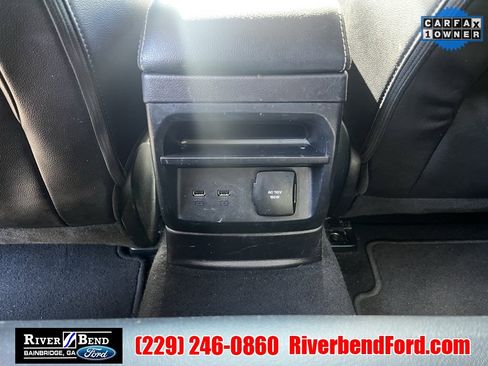 Used 2022 Ford Ranger Lariat image 15