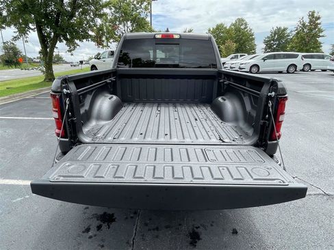 New 2026 RAM 1500 Laramie w/ Night Edition image 30