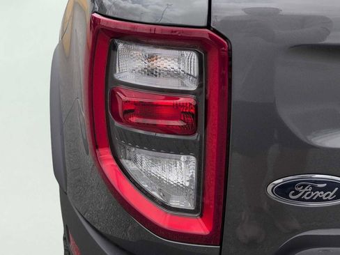 New 2025 Ford Bronco Sport Badlands image 16