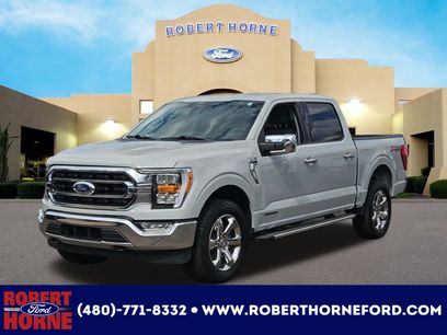 Used 2023 Ford F150 XLT w/ Equipment Group 302A High
