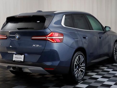 New 2026 BMW X3 xDrive30 w/ Premium Package image 17