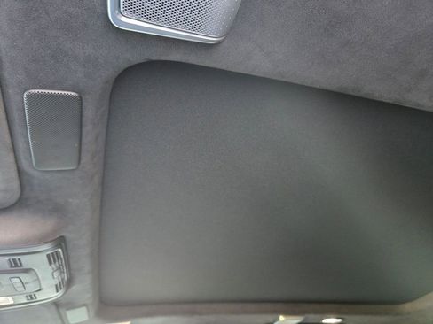 Used 2023 Cadillac Escalade Sport Platinum w/ LPO, Floor Liner Package image 9