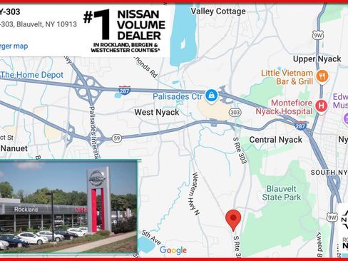 New 2026 Nissan Frontier PRO-4X w/ Tow Package AWD/4WD image 30