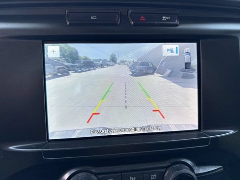 Used 2021 Ford F150 XL w/ Equipment Group 101A High AWD/4WD image 8