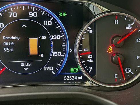 Used 2020 GMC Acadia Denali w/ Technology Package image 19